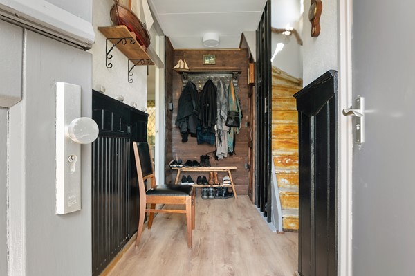 Medium property photo - Bloemstraat 7, 8376 HJ Ossenzijl